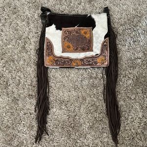Myra purse